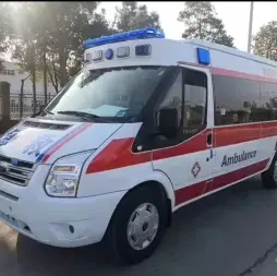 阜新市救护车转运/长途跨省市返乡拉回家/危重病人租赁价格收费用